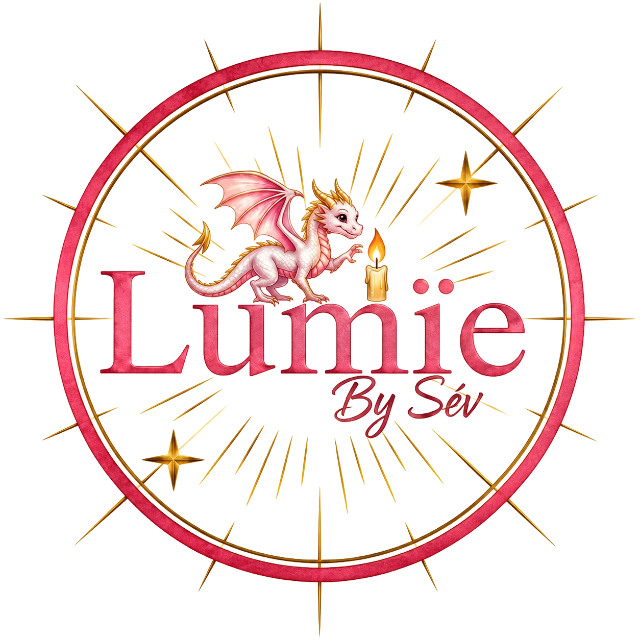 Lumïe by Sév